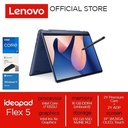 Lenovo IdeaPad Flex 5i 14IRU8 Core i7-1355U 16GB 512GB W11 OHS OLED
