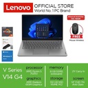 Lenovo V14 G4 AMN Ryzen 5 7520U 8GB 512GB W11 OHS