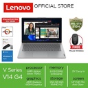 Lenovo V14 G4 AMN Athlon Silver 7120U 8GB 256GB W11 OHS