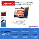 Lenovo IdeaCentre AIO 3 AMD 3020e 8 GB 1T HDD