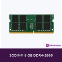 SODIMM 8 GB DDR4-2666