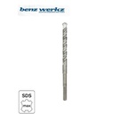 Hammer Drill Bit SDS MAX - Size 40mm x 920mm