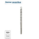 Hammer Drill Bit SDS MAX - Size 38mm x 340mm