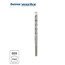 SDS MAX 4-edge 28mm x 920mm - Mata bor beton SDS Max Benz Werkz