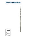 SDS MAX 4-edge 28mm x 920mm - Mata bor beton SDS Max Benz Werkz