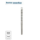 SDS MAX 4-edge 24mm x 320mm - Mata bor beton SDS Max Benz Werkz