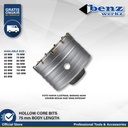 Hole Saw Beton 40mm / Hollow Core Drill Bit/ Mata Bor Beton 40mm