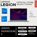 LENOVO IDEAPAD SLIM 5 14IRL8 CORE i5 13420H 16GB 512GB OLED W11 OHS WUXGA