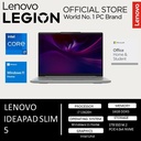 Lenovo Ideapad Slim 5 OLED i7 13620H 16GB 512GB W11+OHS 14.0WUXGA Blit