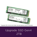 SSD Gen4 2TB M.2 NVME High Speed