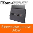 Lenovo Urban Softcase Sleeve Case Carbon 13 - 14 / 15 -1 6 inch