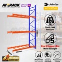 AYORACK PALLET RACKING 1.5 TON AI15-3054J JOINTER RAK GUDANG HEAVY DUTY 5.4 METER