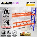 AYORACK AI10-2530J PALET RACKING - RAK PALET JOINTER 3 METER 1 TON - W8