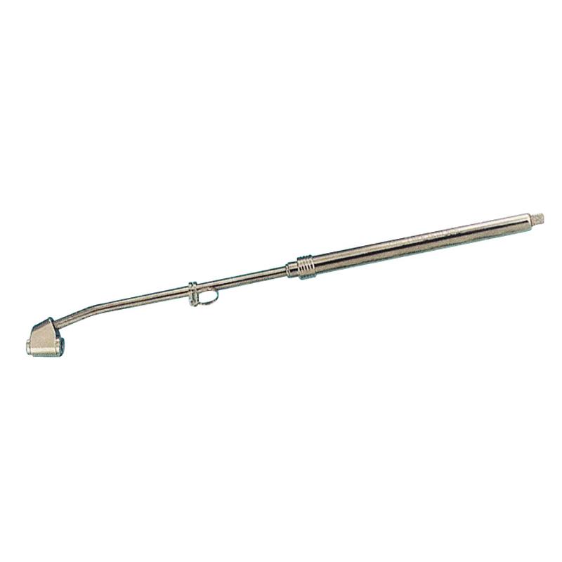 PENGUKUR TEKANAN BAN PROFESIONAL 200LB 380MM (AG010041)