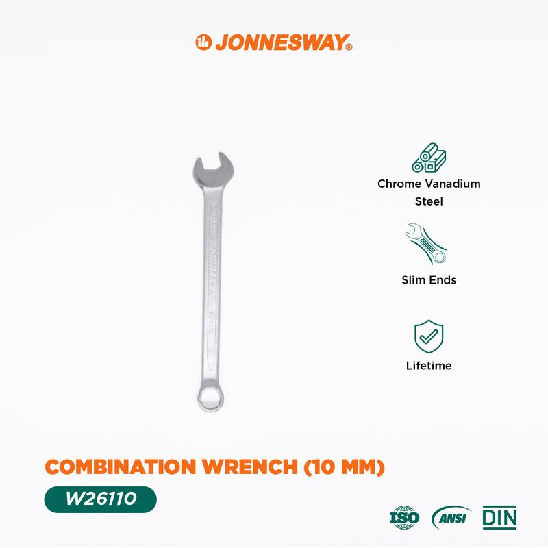 COMBINATION WRENCH (10 MM) ( W26110 )