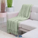 Informa 120X200 cm Set 4 Pcs Seprai Single Lyocell Fiori Sprei Seprai Aesthetic Seprei Sheet Set Bed Sheet Aksesoris Tempat Tidur Set Sarung Bantal Sarung Guling