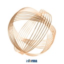 Informa 180X200 cm Set 5 Pcs Seprai Microfiber Xulu