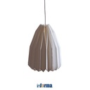Informa 210X250 cm Gorden Blackout Coating - Krem