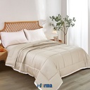 Informa 180X200 cm Set 7 Pcs Seprai King Katun Jules