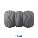 Informa Kels Harmony Alat Pijat Roller - Abu-Abu Massage Tools Massager Alat Pijat Tubuh Alat Kesehatan