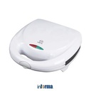 Informa Eko 30 ltr Deluxe Mirage Tempat Sampah Sensor Gerak - Silver Tong Sampah Wadah Pembuangan Alat Kebersihan Indoor Trash Bin