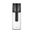 Informa Hurom Slow Juicer Matte H400-Bec05Ww - Putih Warm Pembuat Jus Alat Pengekstrak Sari Buah Juice Maker Pembuat Minuman