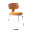 Informa Percy Meja Tamu Coffee Table Rectangular - Putih