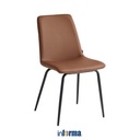 Informa Maurie Kursi Makan Dining Chair Tempat Duduk Ruang Makan Kursi Kafe Restoran