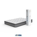Informa Millie Lampu Langit-Langit - Putih Lampu Plafon Ruang Tamu Kamar Tidur Ceiling Light Penerangan Rumah Dekorasi Interior