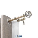 Informa - Informa 130-250 Cm Rel Gorden Double Globe Ab