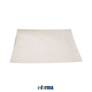 Informa - Informa 160x230 Cm Alas Lantai Dina - Ivory