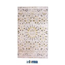 Informa - Karpet 120x170 Cm Sevilla 725 - Kuning