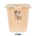 Informa - Keranjang Laundry Inner Sorter 49x35x51 Cm