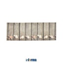 Informa - Karpet Anti Slip - Karpet Anti Slip 65x150 Cm 491a
