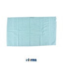Informa 40X70 Cm Popcorn Handuk Tangan - Biru Muda
