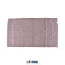 Informa 40X70 Cm Popcorn Handuk Tangan - Ungu