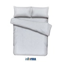 Informa 160X200 cm Set 6 Pcs Seprai Microfiber Tigran