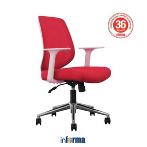 Informa Sieben Laci Kantor 3 Tingkat - Cokelat Laci Kabinet Dokumen Arsip Serbaguna Cabinet Penyimpanan Indoor Multifunctional Drawer Storage