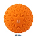 Informa Kels Helios Alat Pijat Ball - Orange Massage Tools Massager Alat Pijat Tubuh Alat Kesehatan