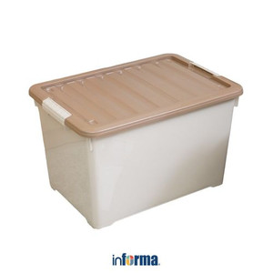 Informa 30X50 cm Sarung Bantal Sofa Superbloom 2A