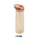 Informa - Appetite 800 Ml Botol Minum Tritan Atsumi - Oranye