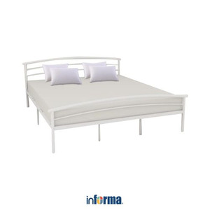 Informa Sleep 100X200 cm Topper Kasur Cooling Latex