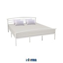 Informa Sleep 100X200 cm Topper Kasur Cooling Latex