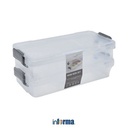 Informa 180X200 cm Set 5 Pcs Seprai Microfiber Walt