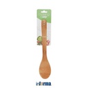 Informa - Appetite 30 Cm Nara Sendok Saji Kayu