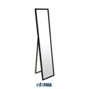 Informa 240X210 cm Bed Cover Bamboo - Krem Ivory