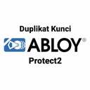 Duplikat Kunci ABLOY Protec 2