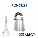 ABLOY Gembok Padlock Protect2 PL341T/25