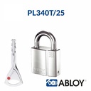 ABLOY Gembok Padlock Protect2 PL340T/25