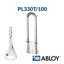 ABLOY Gembok Padlock Protect2 PL330T/100